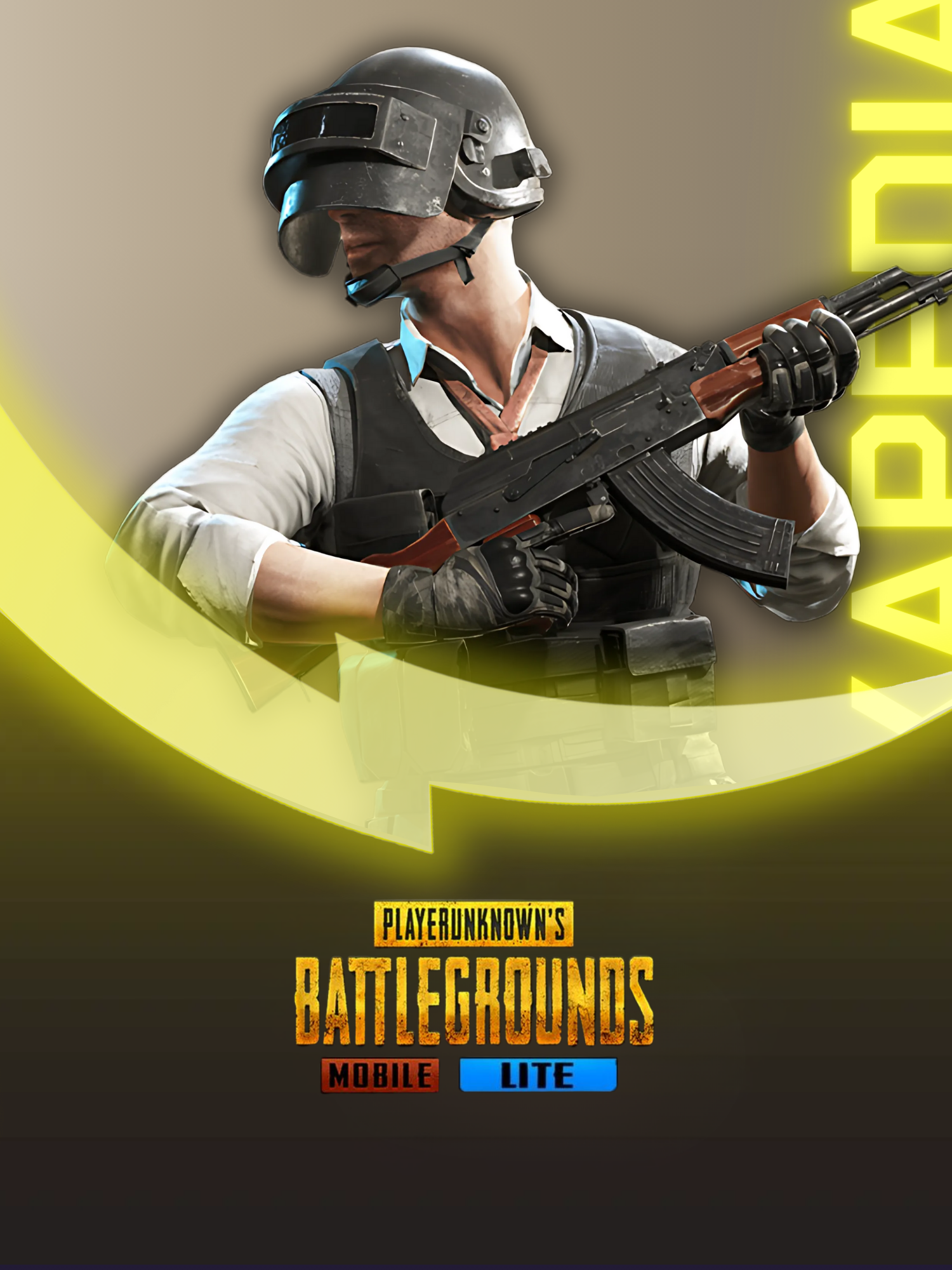 PUBG Mobile Lite